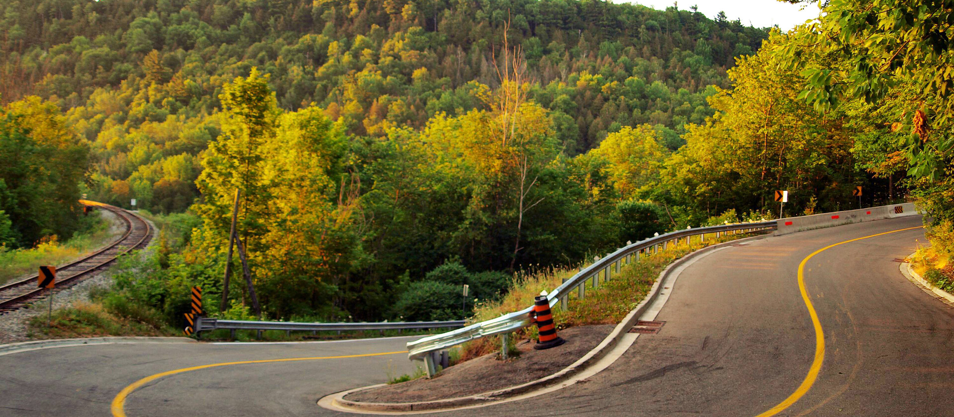 Insider Info Forks of the Credit Day Trip Northern Ontario Travel